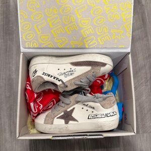 Golden Goose